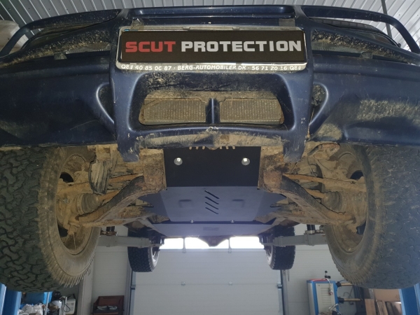 Scut motor Suzuki X90 6