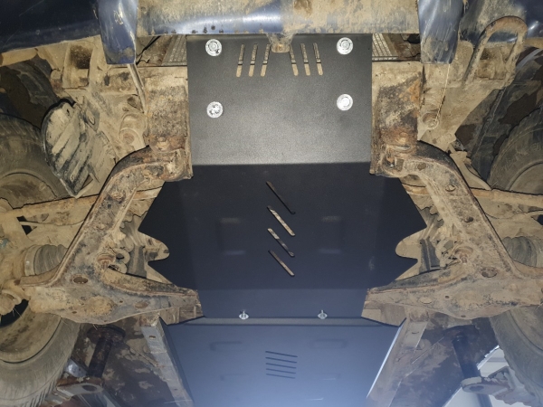 Scut motor Suzuki X90 3