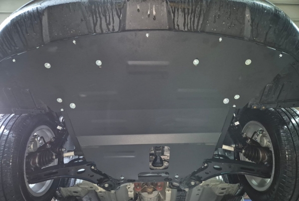 Scut Motor Baic Beijing X35 3