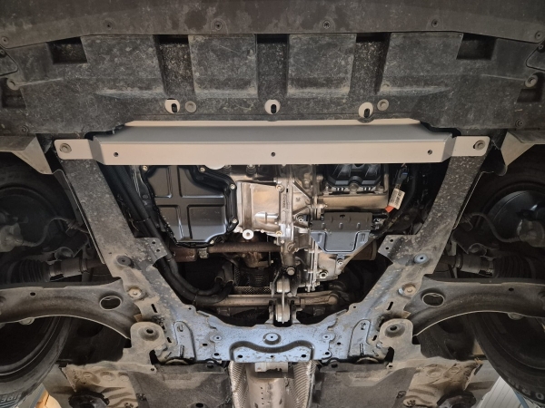 Scut motor Dacia Duster - 4x2 2