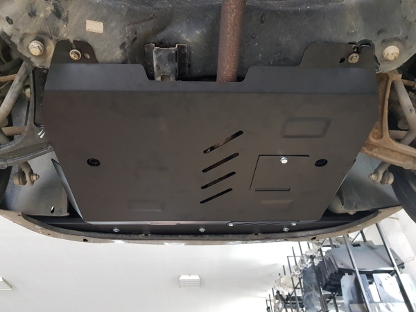 Scut motor Fiat Panda 5