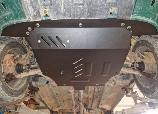 Scut motor Fiat Panda 4x4 5