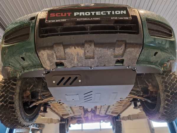 Scut motor Fiat Panda 4x4 7