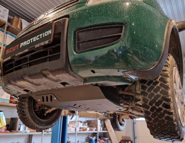 Scut motor Fiat Panda 4x4 8