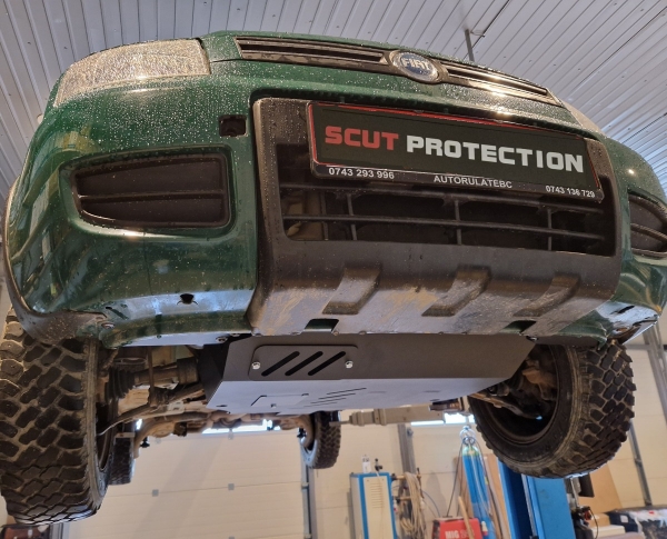 Scut motor Fiat Panda 4x4 9