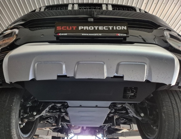 Scut motor metalic Baic Beijing BJ60 8