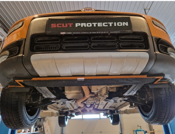 Scut motor Fiat Panda 4x4 4