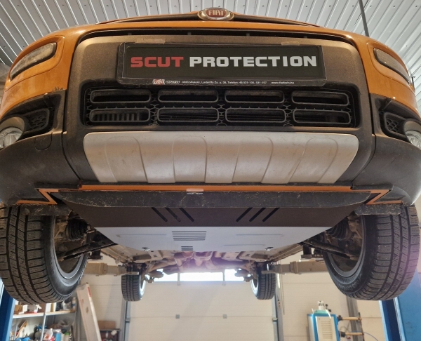 Scut motor Fiat Panda 4x4 5