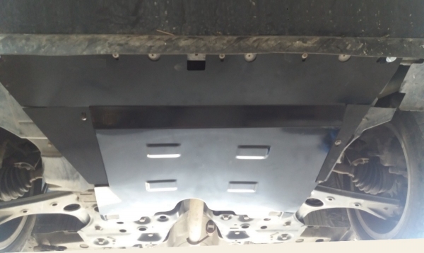 Scut motor Fiat Doblo 6