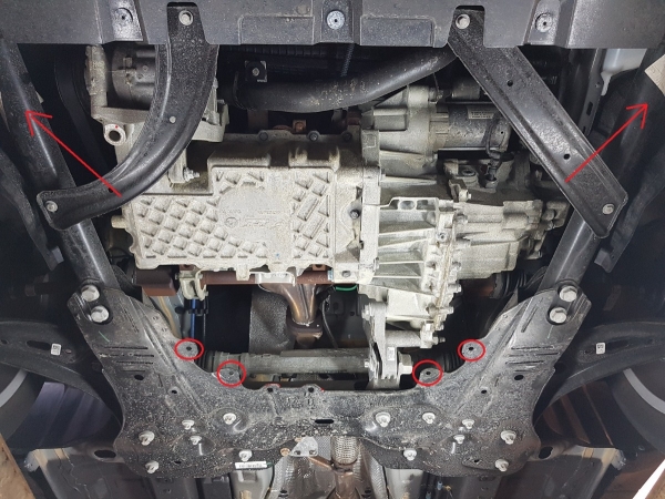 Scut Motor Jeep Renegade 4