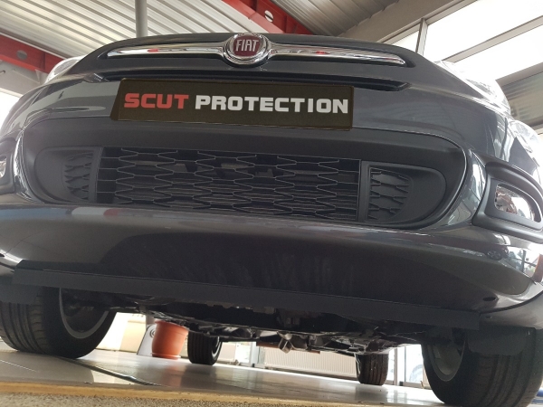 Scut Motor Jeep Renegade 8