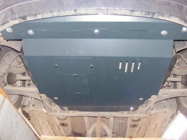 Scut motor Ford Fiesta 3