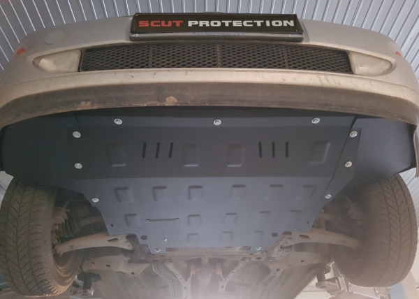 Scut motor Ford Focus 1 5