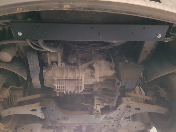 Scut motor Ford Focus 1 2