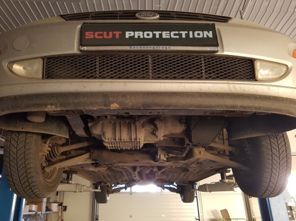 Scut motor Ford Focus 1 4