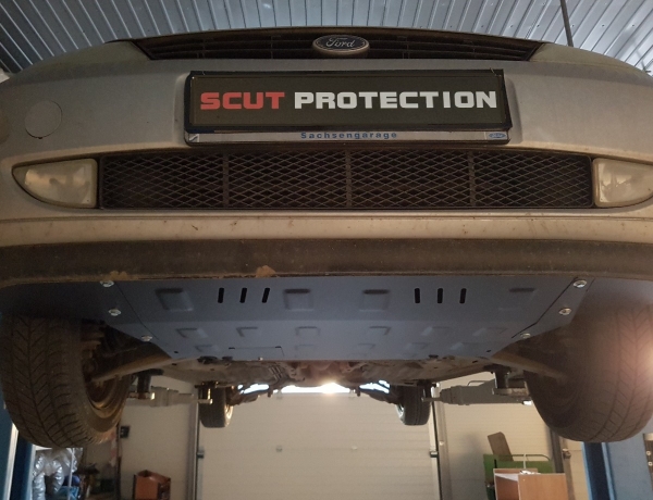 Scut motor Ford Focus 1 7