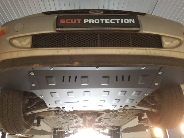 Scut motor Ford Focus 1 6