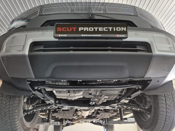 Scut motor metalic Baic Beijing BJ30 4