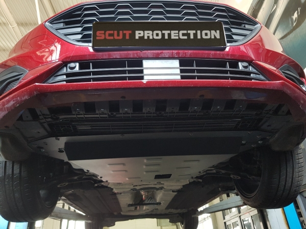 Scut motor Ford Focus 4 7