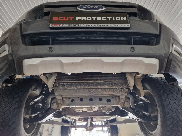 Scut motor Ford Ranger 7