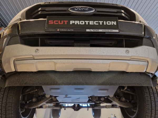 Scut motor Ford Ranger 8