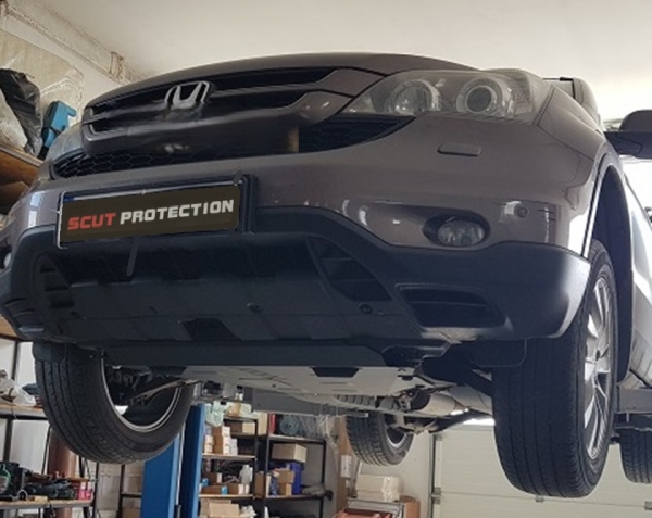 Scut motor Honda CR-V 3