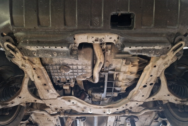 Scut motor Honda CR-V 2