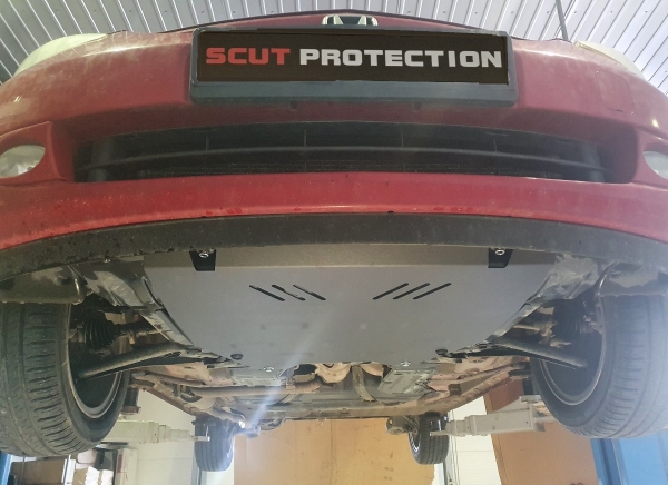 Scut motor Honda Jazz 3