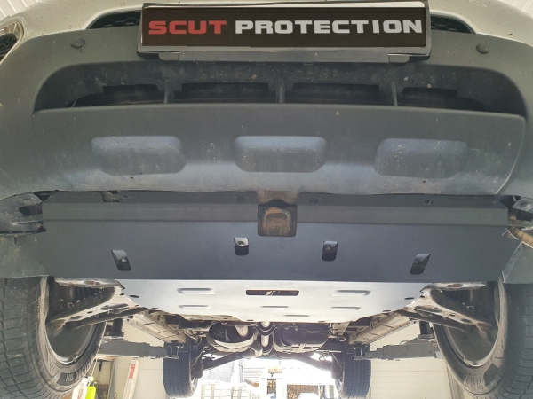 Scut motor Kia Sorento  7