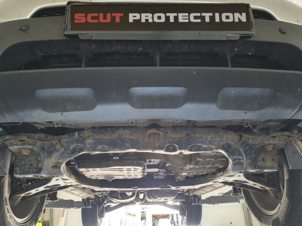 Scut motor Kia Sorento  6