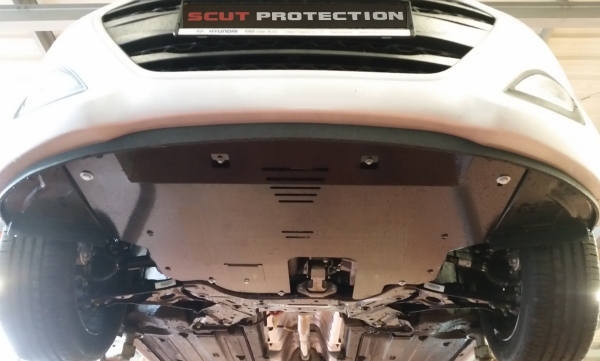 Scut motor Kia Ceed 1