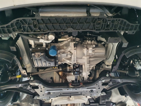 Scut motor Hyundai i20 2