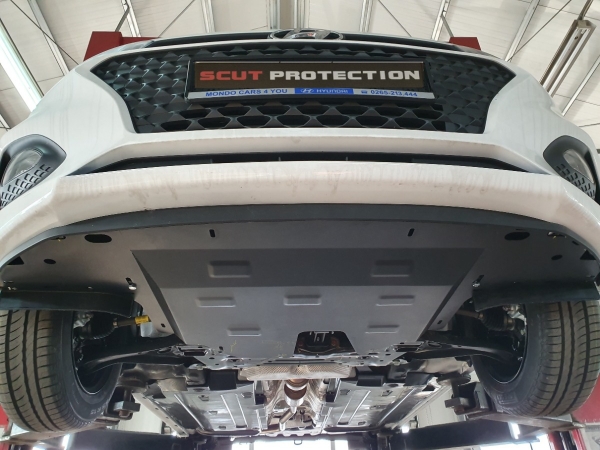 Scut motor Hyundai i20 5