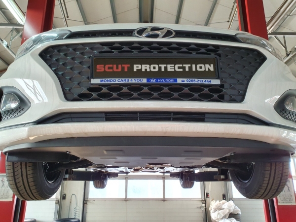 Scut motor Hyundai i20 4