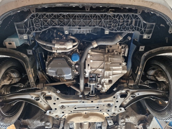 Scut motor Hyundai Bayon 2