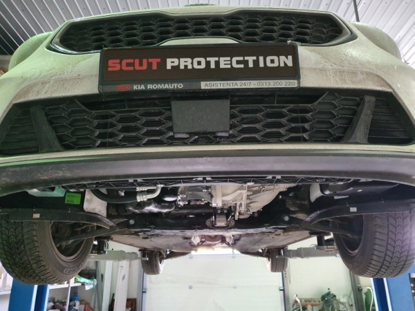 Scut motor Hyundai i30 5