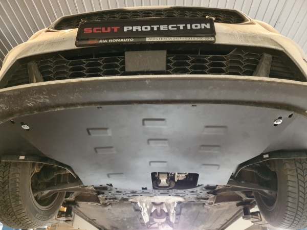 Scut motor Hyundai i30 6