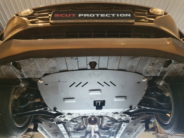 Scut motor Kia Picanto 5