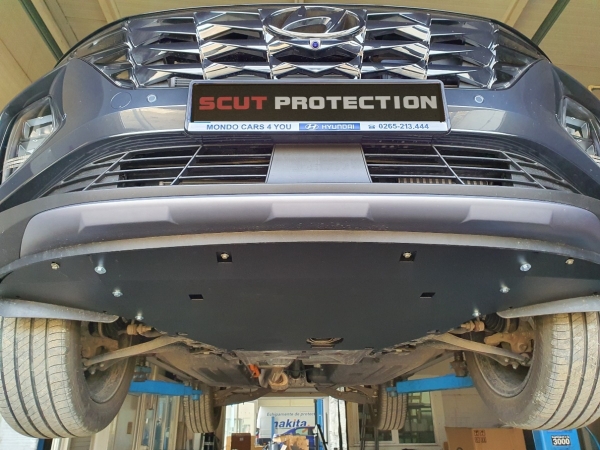 Scut motor Hyundai Tucson 5