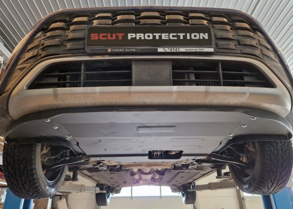 Scut motor Hyundai i20 4