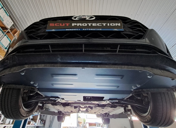 Scut motor Hyundai i20 Hybrid 5