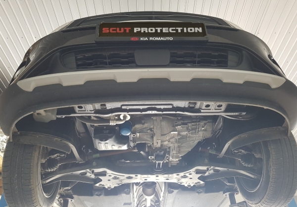 Scut motor Kia Stonic 2