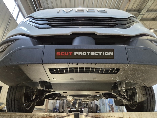 Scut motor Iveco Daily 4 5