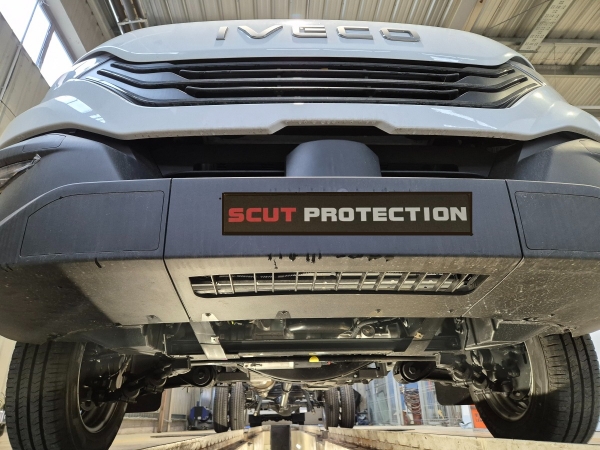 Scut motor Iveco Daily 4 4