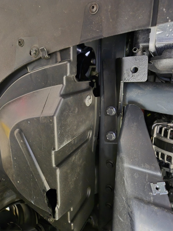 Scut motor Iveco Daily 7 2