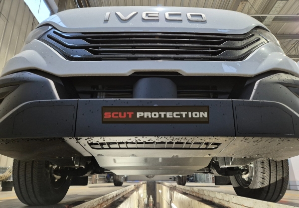 Scut motor Iveco Daily 7 7