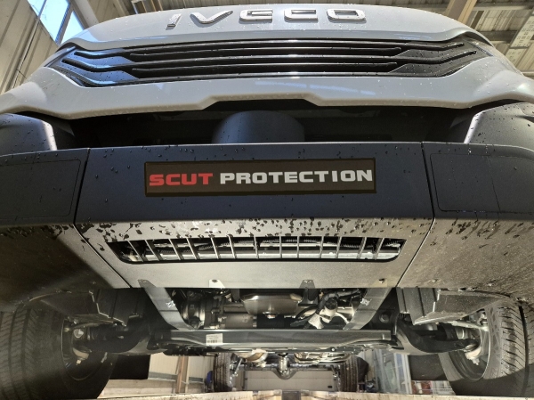 Scut motor Iveco Daily 7 6