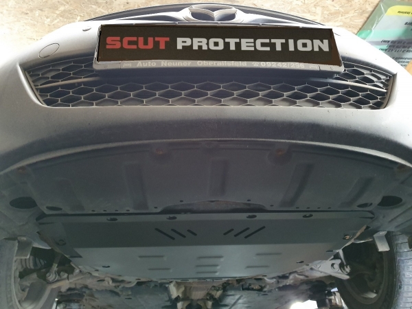 Scut motor Mazda 6 4