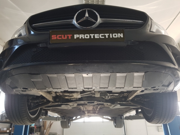 Scut motor Infiniti Q30 3