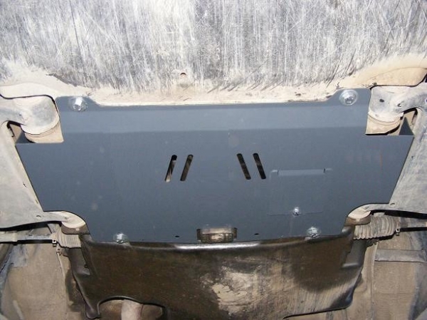 Scut motor Mercedes E-Class W210 2